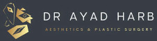 Dr Ayad Harb logo
