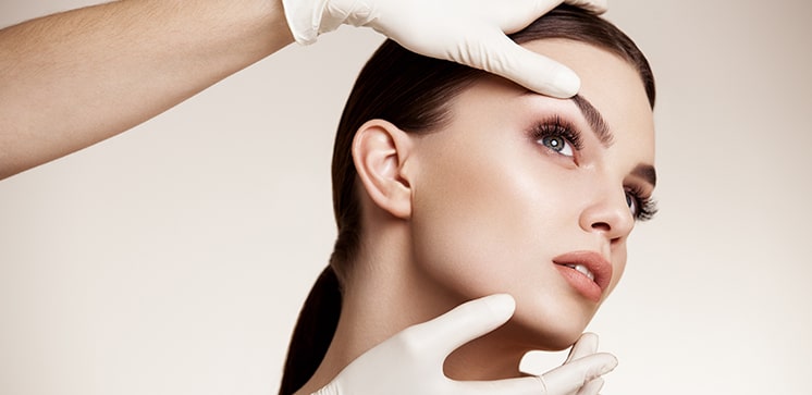 how much do services for face and body aesthetics in Bicester cost