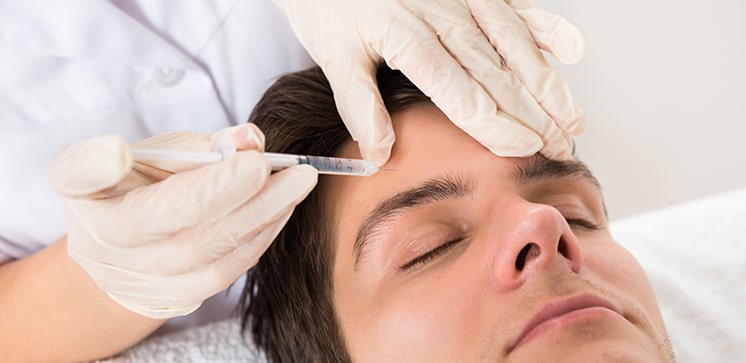 where to find services for face aesthetics in ascot