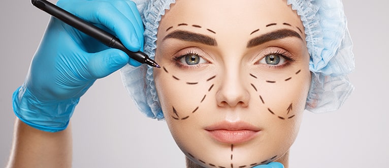 what is the main purpose of plastic surgery