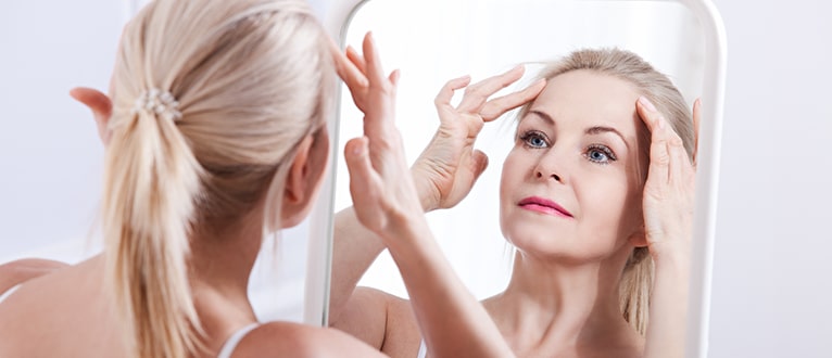 why are facelift procedures popular in the UK